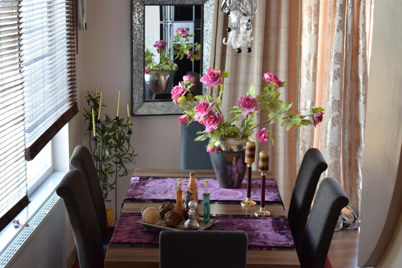 Five Stars In Trikala Apartment Exterior foto