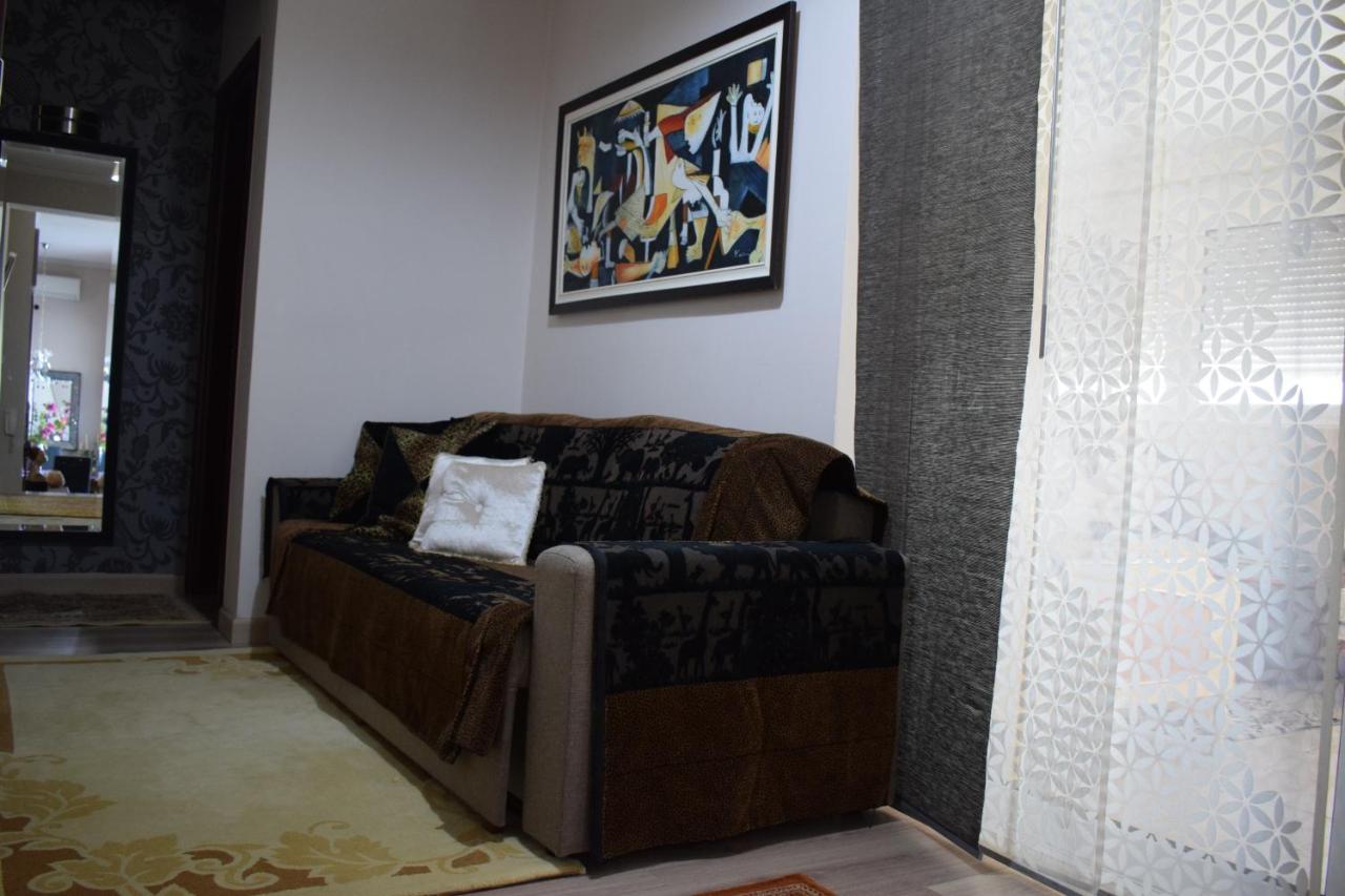Five Stars In Trikala Apartment Exterior foto