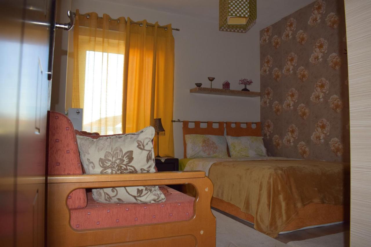 Five Stars In Trikala Apartment Exterior foto